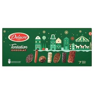 Delacre | Tentation | Festive 