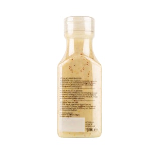 Delhaize | Dressing | Honing | Mosterd 15 cl