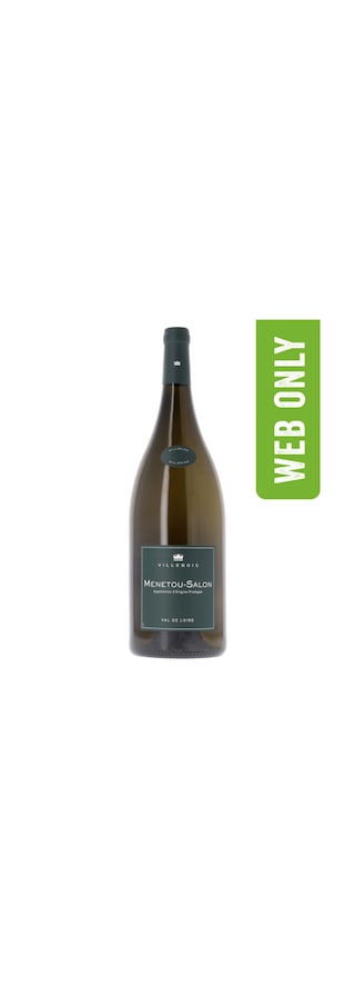 France | Villebois Menetou Salon Blanc 1,5 l