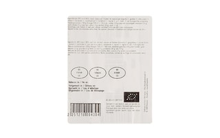 Delhaize | Bio | Burger | Rund | Bio 