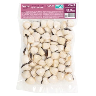 Seacon | Coquillages de Vénus 1 kg
