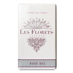 Les Florets | Lubéron 2,25 l