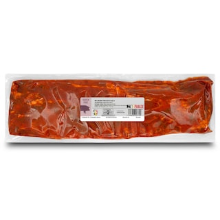 Delhaize | Ribs | Povencaals 