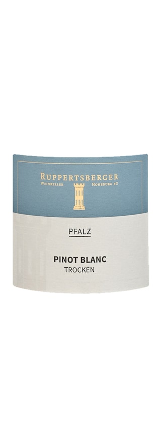 Ruppertsberger | Pinot Blanc 