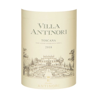 Italie - Italië | Toscana IGT | Villa Antinori 2019 Blanc 