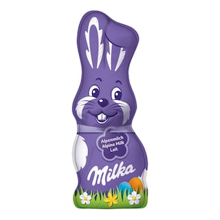 Milka | Chocolat | Lapin | Lait 