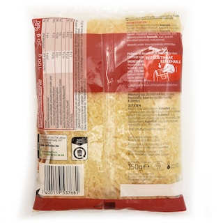 Delhaize | Pasta | Mix | Geraspt 