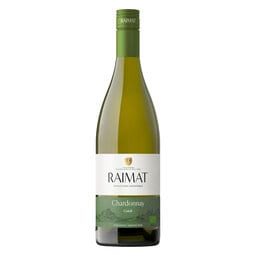 Raimat | Castell | Chardonnay | Bio 75 cl