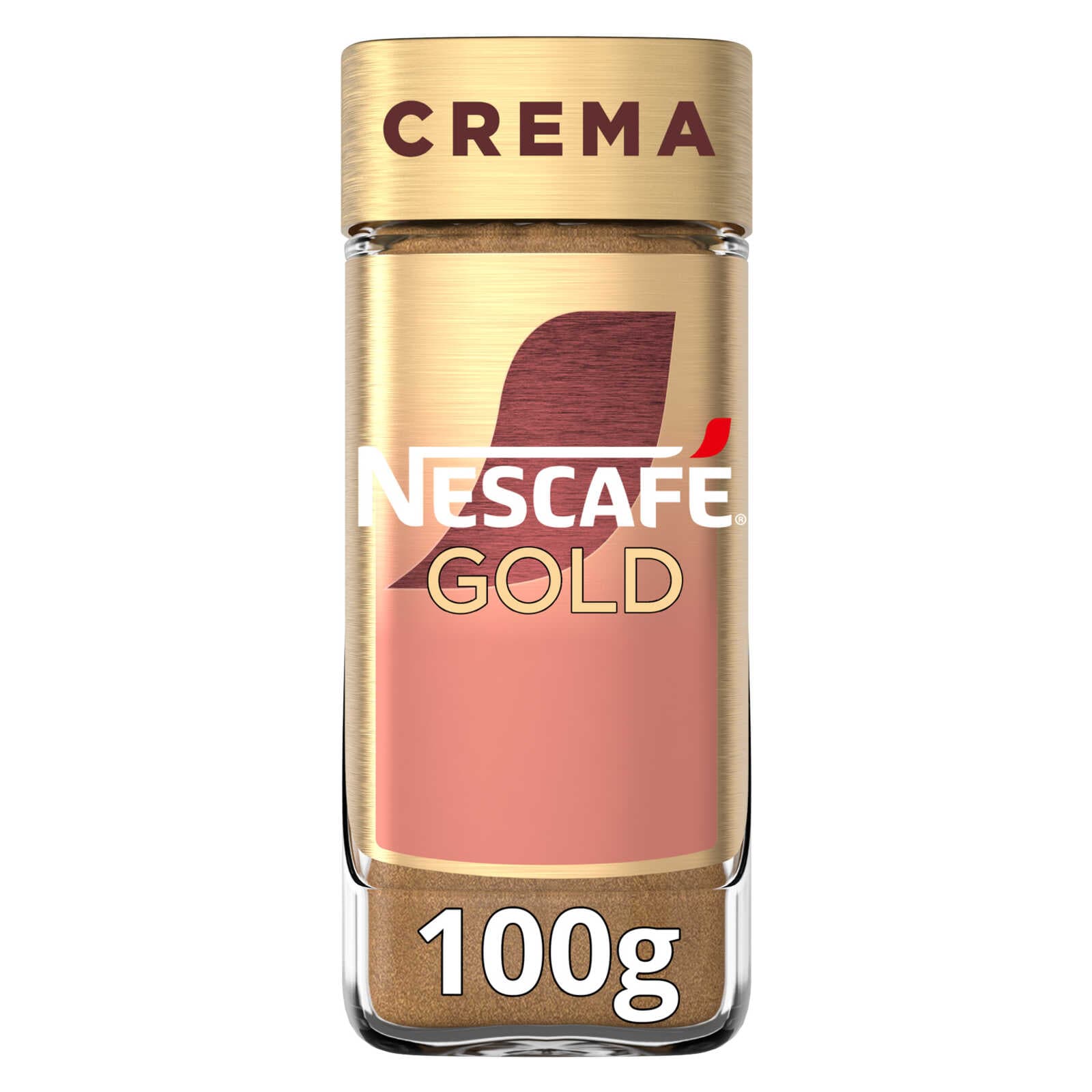 Nescafé Koffie Crema | Oplos