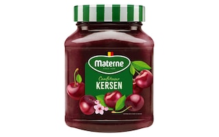 Materne | Confiture | Cerises 