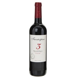 Espagne - Spanje | 75 FUENTESP ROBLE 3 MES R 17 