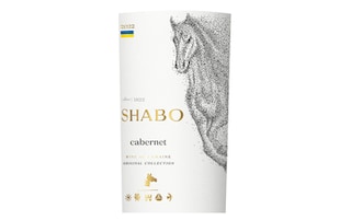 Shabo | Cabernet Sauvignon 75 cl