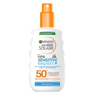 Ambre Solaire | Kids spray IP50+ 