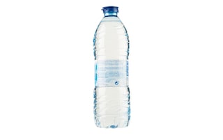 Delhaize | Orée du Bois | Eau minérale | Non pétillante | PET 