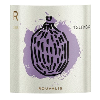 Rouvalis | Peloponnese | 2021 