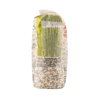 Delhaize | Bio | Quinoa | Trio | Bio 450 gr