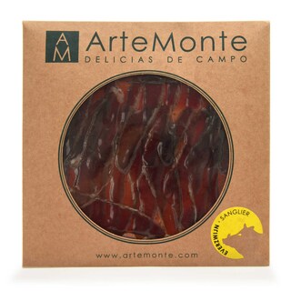 Arte Monte | Carpaccio seche de Sanglier 60gr 
