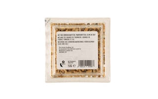 Delhaize | Zout & Azijn Mix 