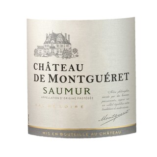 FR LOIRE ANJOU | Montgueret Saumur 2019 