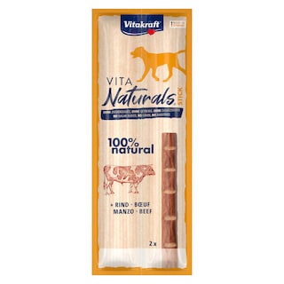 Vitakraft | Snacks chien | Sticks | Boeuf 22 gr