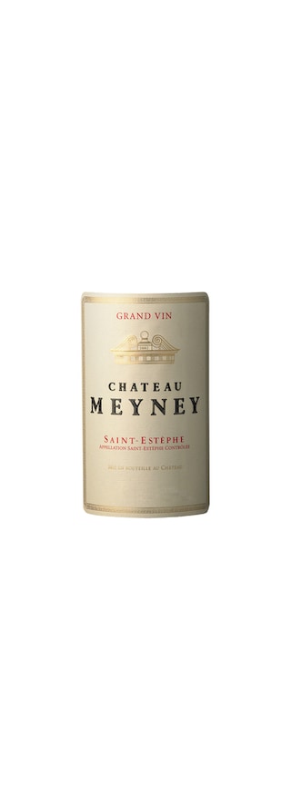 Chateau Meyney | Saint-Estèphe | 2019 