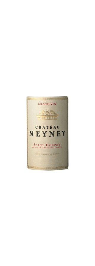 Chateau Meyney | Saint-Estèphe | 2019 75 cl