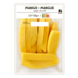 Delhaize | Mango 