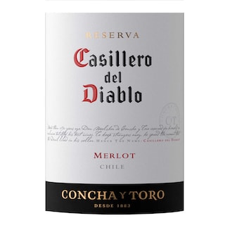 Casillero | Merlot 