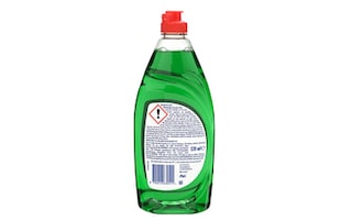 Dreft | Quickwash | Vloeibaar Afwasmiddel | Original 52 cl