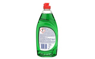 Dreft | Quickwash | Vloeibaar Afwasmiddel | Original 52 cl