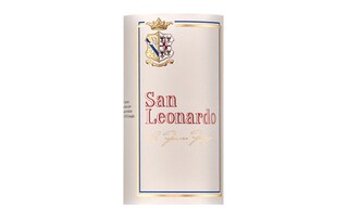 Italie - Italië | Trentino IGT | San Leonardo 2013 