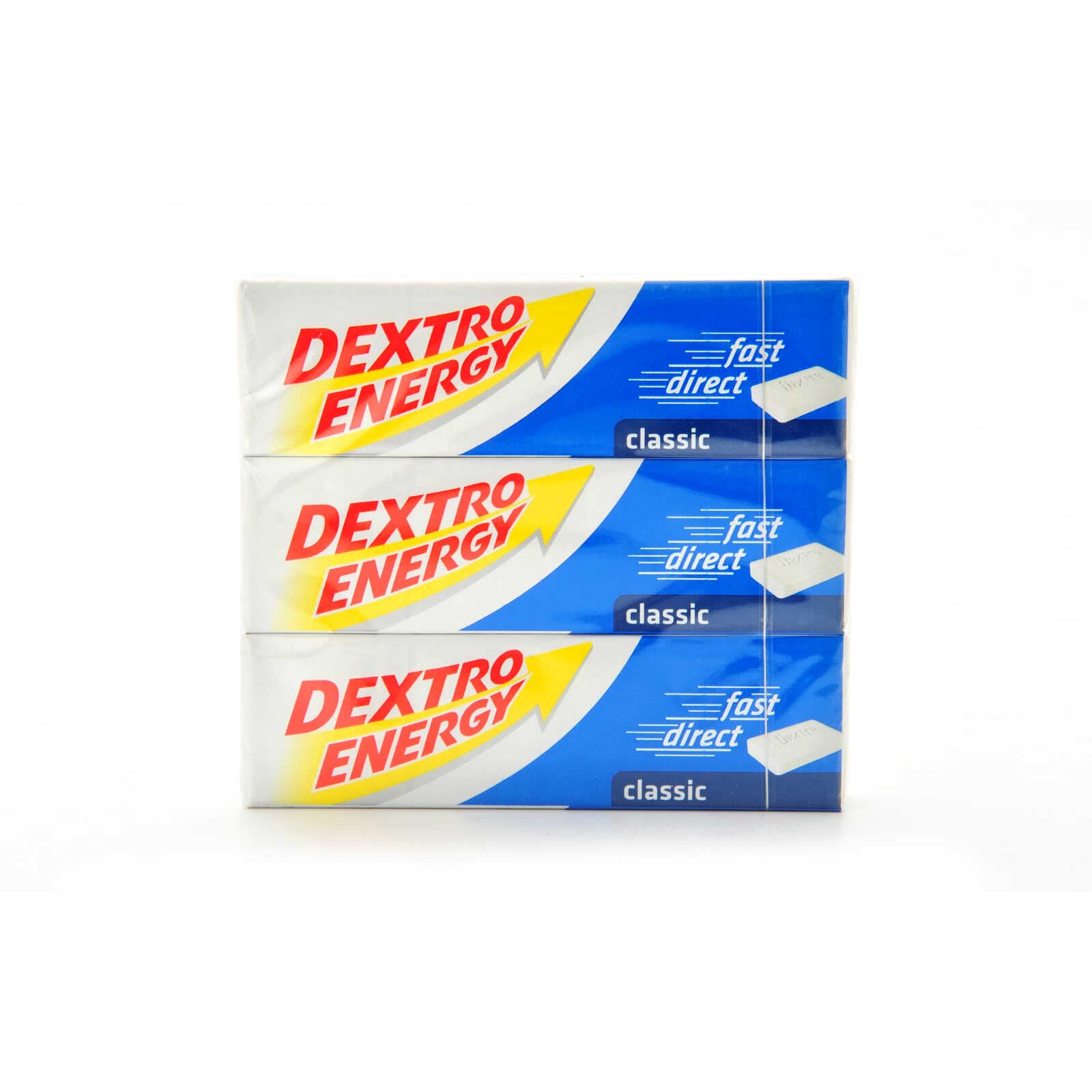 Dextro Energy Tabletten | Direct energy | Natuur