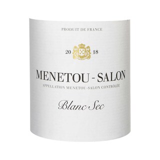 France - Frankrijk | Loire - Menetou Salon | Menetou Salon 18 Blanc 