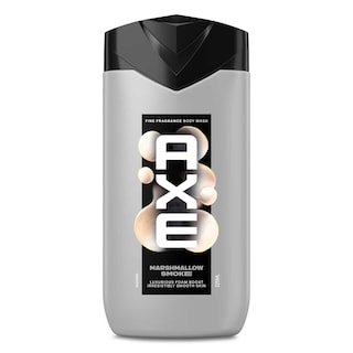 Axe | Douchegel | Marshmallow Smoke 22,5 cl