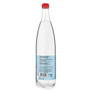 Delhaize | Orée du Bois | Mineralwater | Sterk sprankelend | PET 