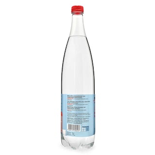 Delhaize | Orée du Bois | Eau minérale | Fort Pétillant | PET 