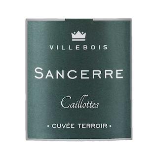 France - Frankrijk | Loire - Sancerre | Sancerre Caillottes | Witte 