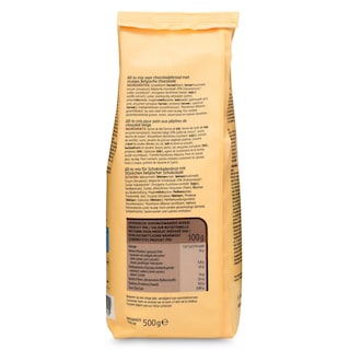 Delhaize | Delhaize | Farine | All-in mix | Pain au chocolat 500 gr