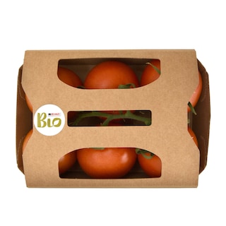 Delhaize | Bio | Tomaten | Tros | Bio 
