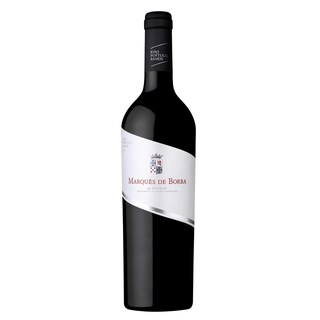 Portugal | Alentejo | Marques De Borba 2018 
