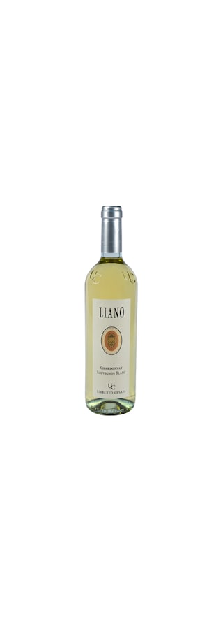 Liano | Chardonnay / Sauvignon Blanc | 2022 