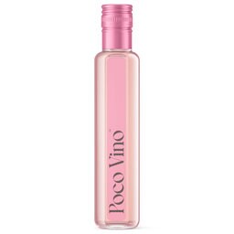 Tubes Production Company B.V. | Poco Vino | Rosé 18,8 cl