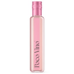 Tubes Production Company B.V. | Poco Vino | Rosé 18,8 cl