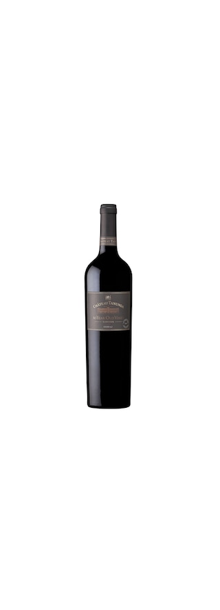 Chateau Tanunda | 50 Year Old Vines | Barossa | Shiraz 