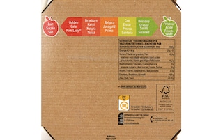 Delhaize | Pomme | a cuire 4pc 