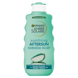 Ambre Solaire | Ambre Solaire | Après-soleil | Lait hydratant 