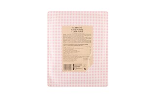 Delhaize | Pate bloc en tranches +/- 150 gr