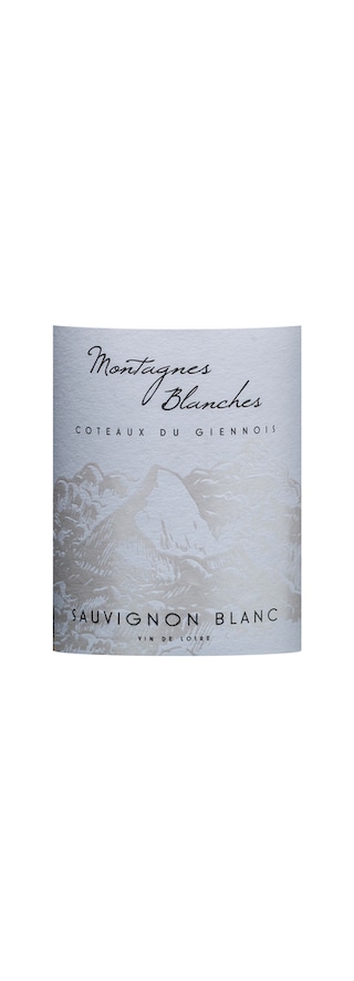France | Coteau Du Giennois Montages Blanches Blanc 