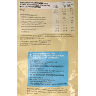 Delhaize | 18 | Mini viennoiseries 