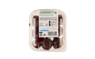 Delhaize | Bio | Petit betterave rouge | Balsamique | Bio 